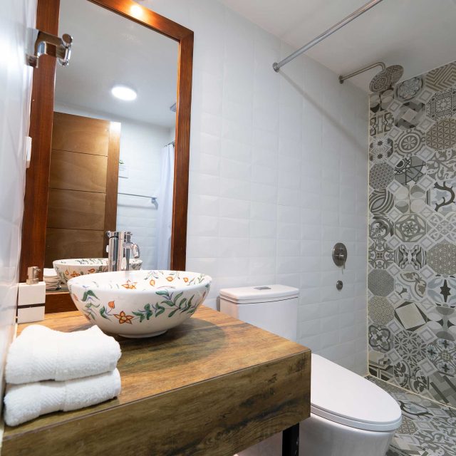 Triple room (9)